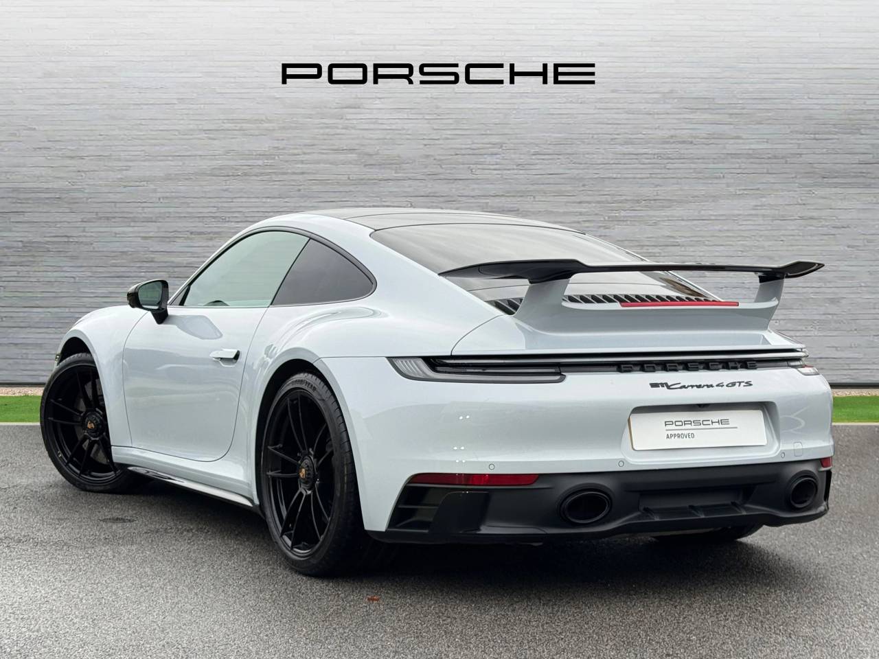 Used Porsche 911 2024 for sale - 76730777: Photo 3