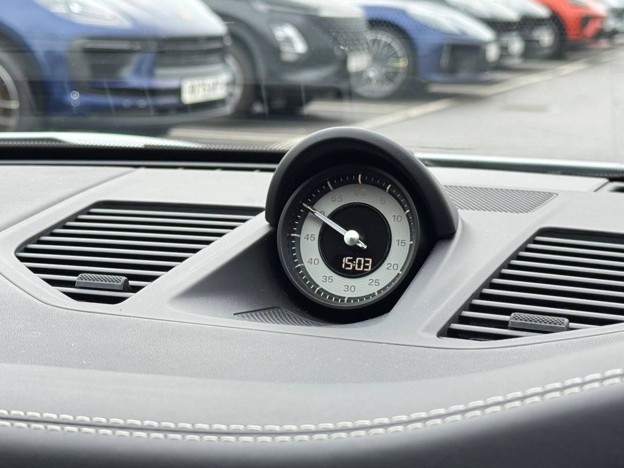 Used Porsche 911 2024 for sale - 76730777: Photo 35