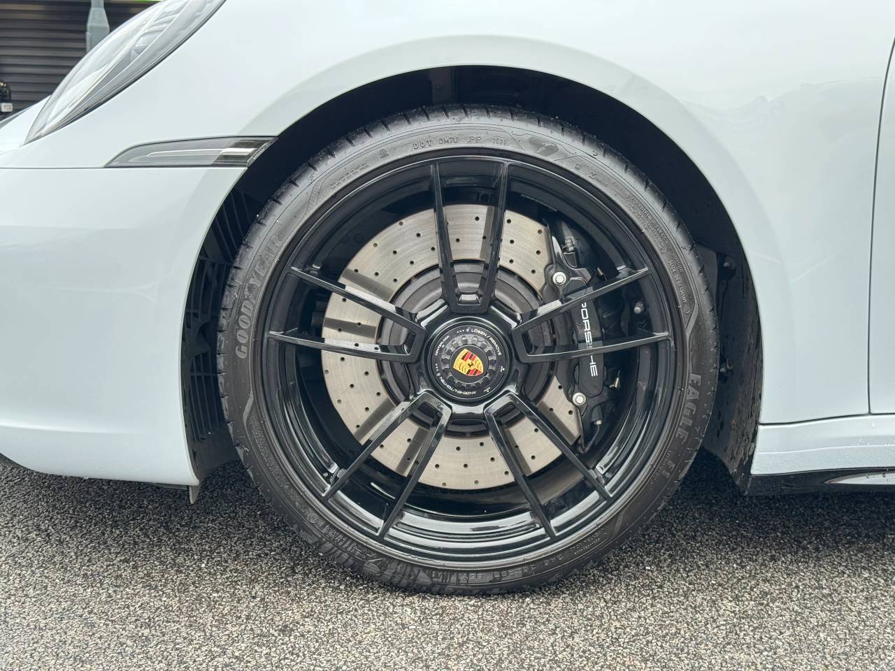 Used Porsche 911 2024 for sale - 76730777: Photo 42