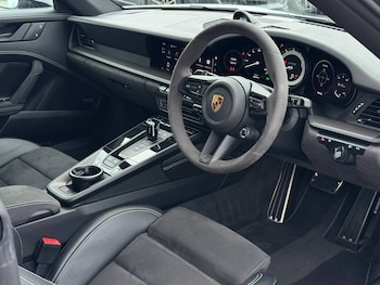 Used Porsche 911 2024 for sale - 76730777: Photo