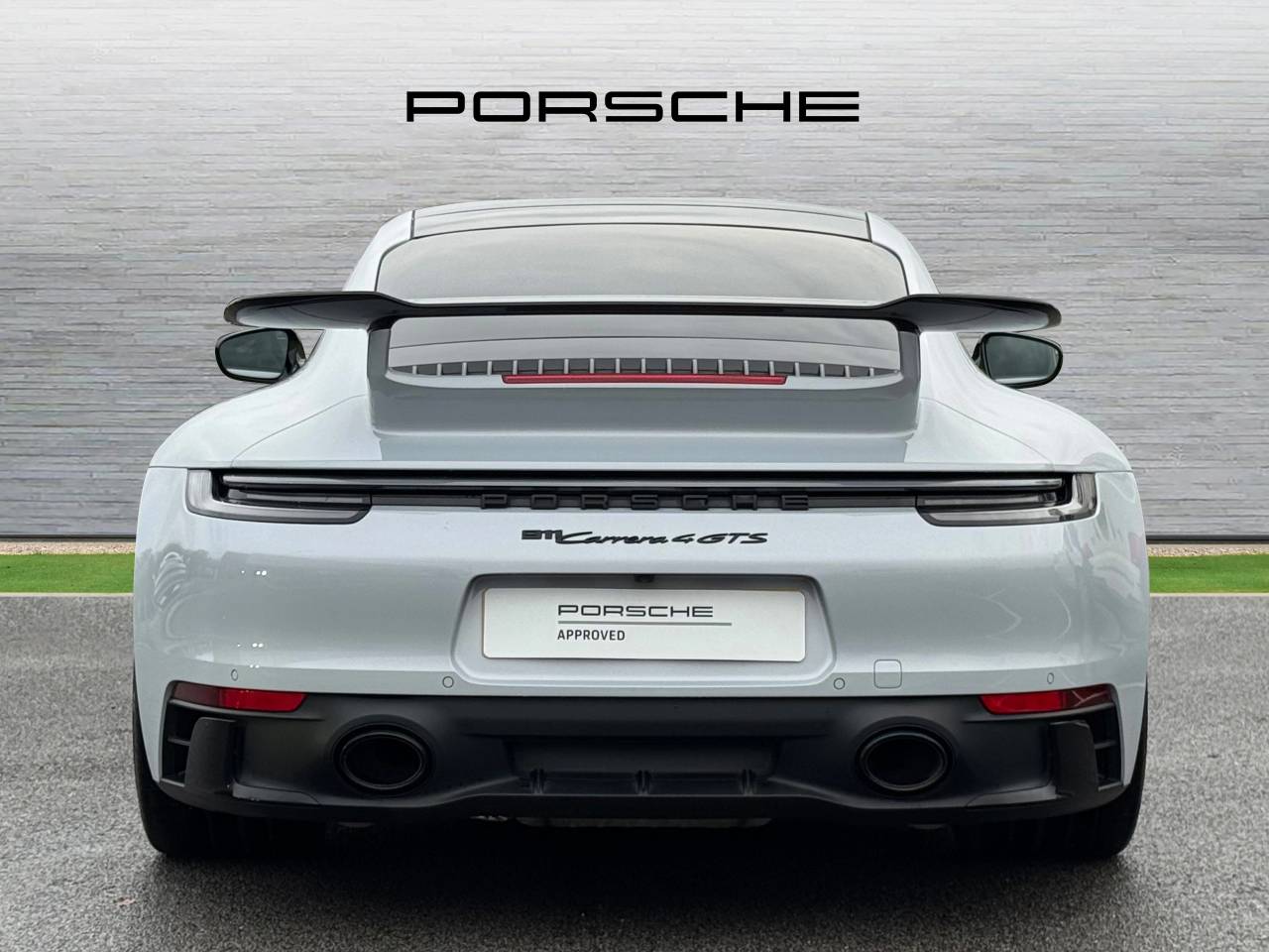 Used Porsche 911 2024 for sale - 76730777: Photo 8