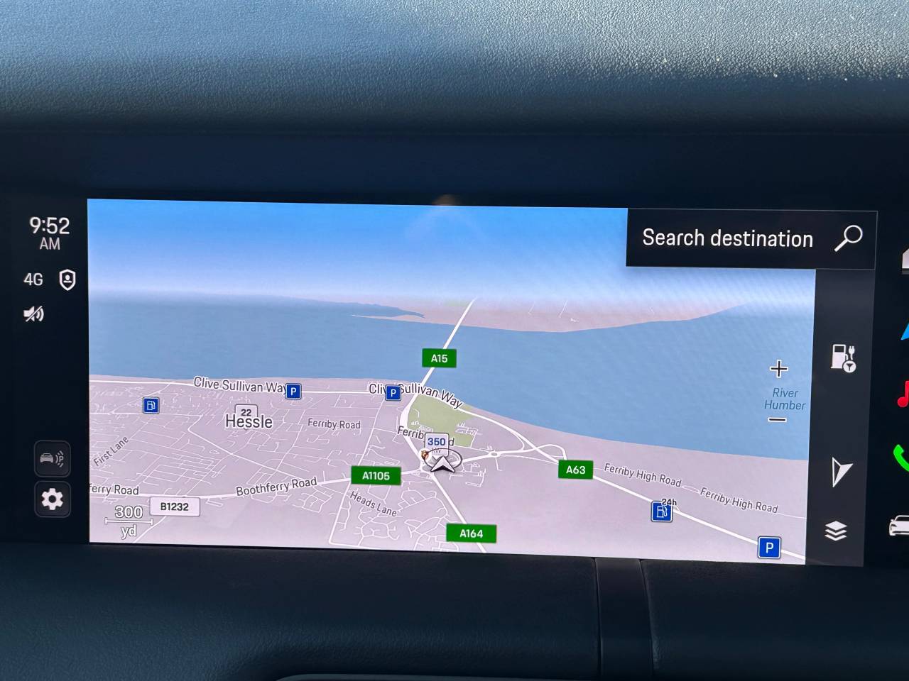 Used Porsche Taycan 2024 for sale - 77177612: Photo 39