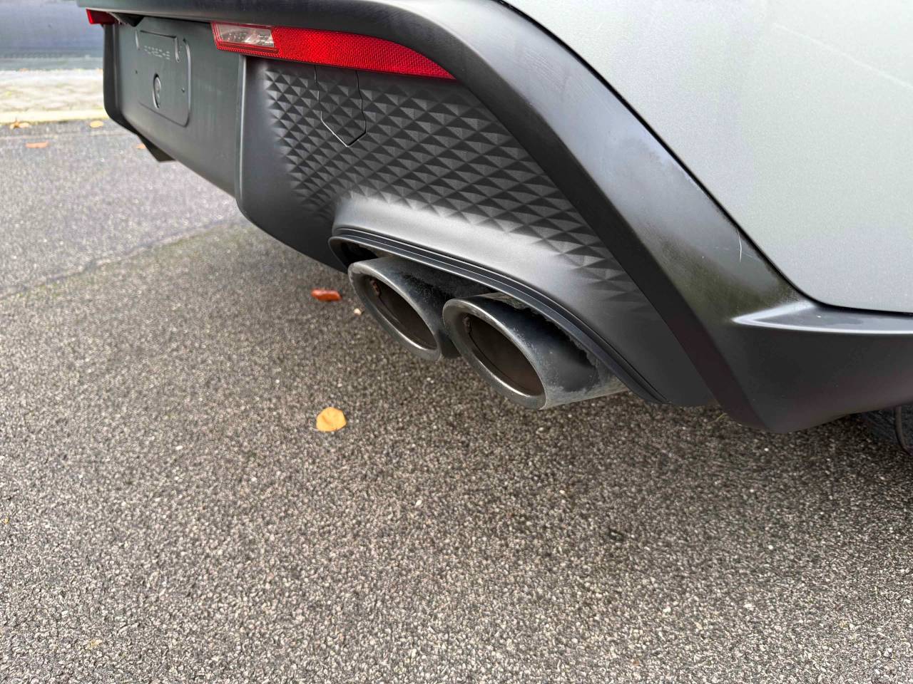 Used Porsche Macan 2023 for sale - 76500909: Photo 12