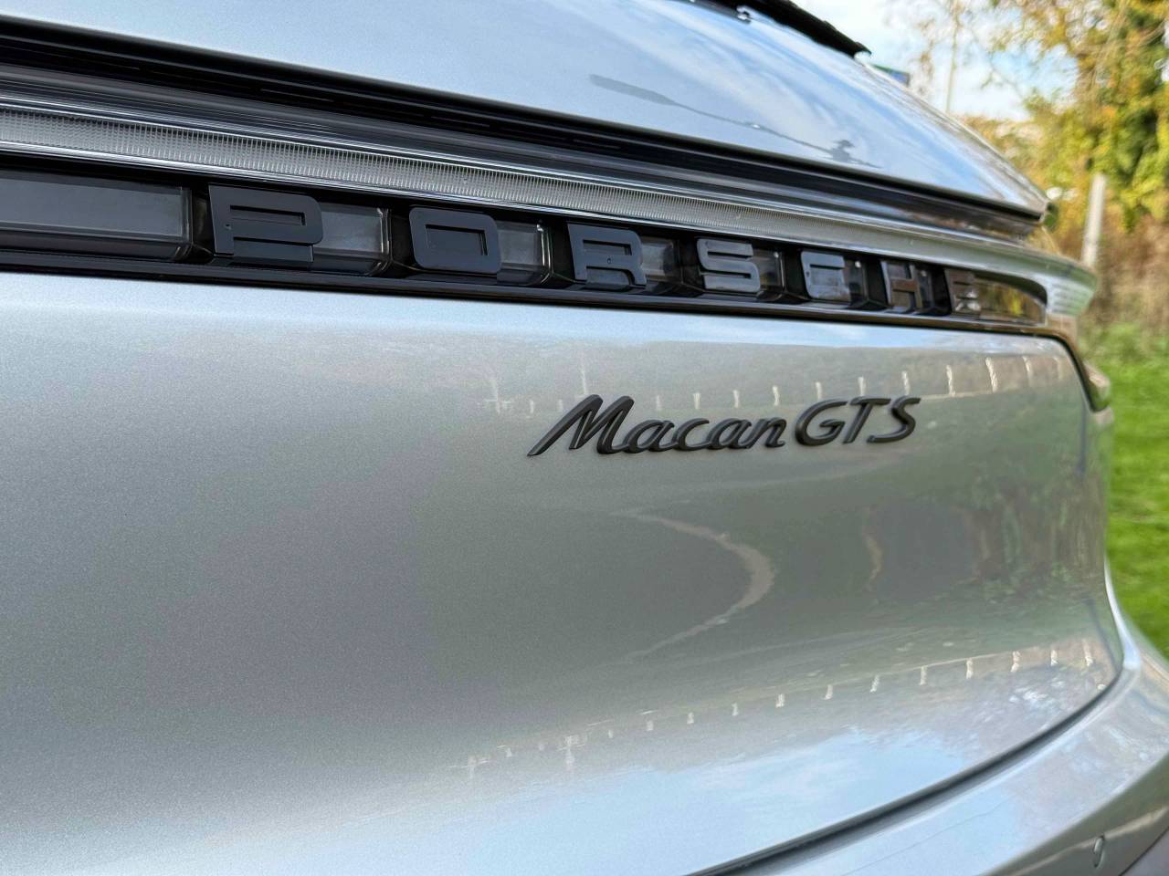 Used Porsche Macan 2023 for sale - 76500909: Photo 14