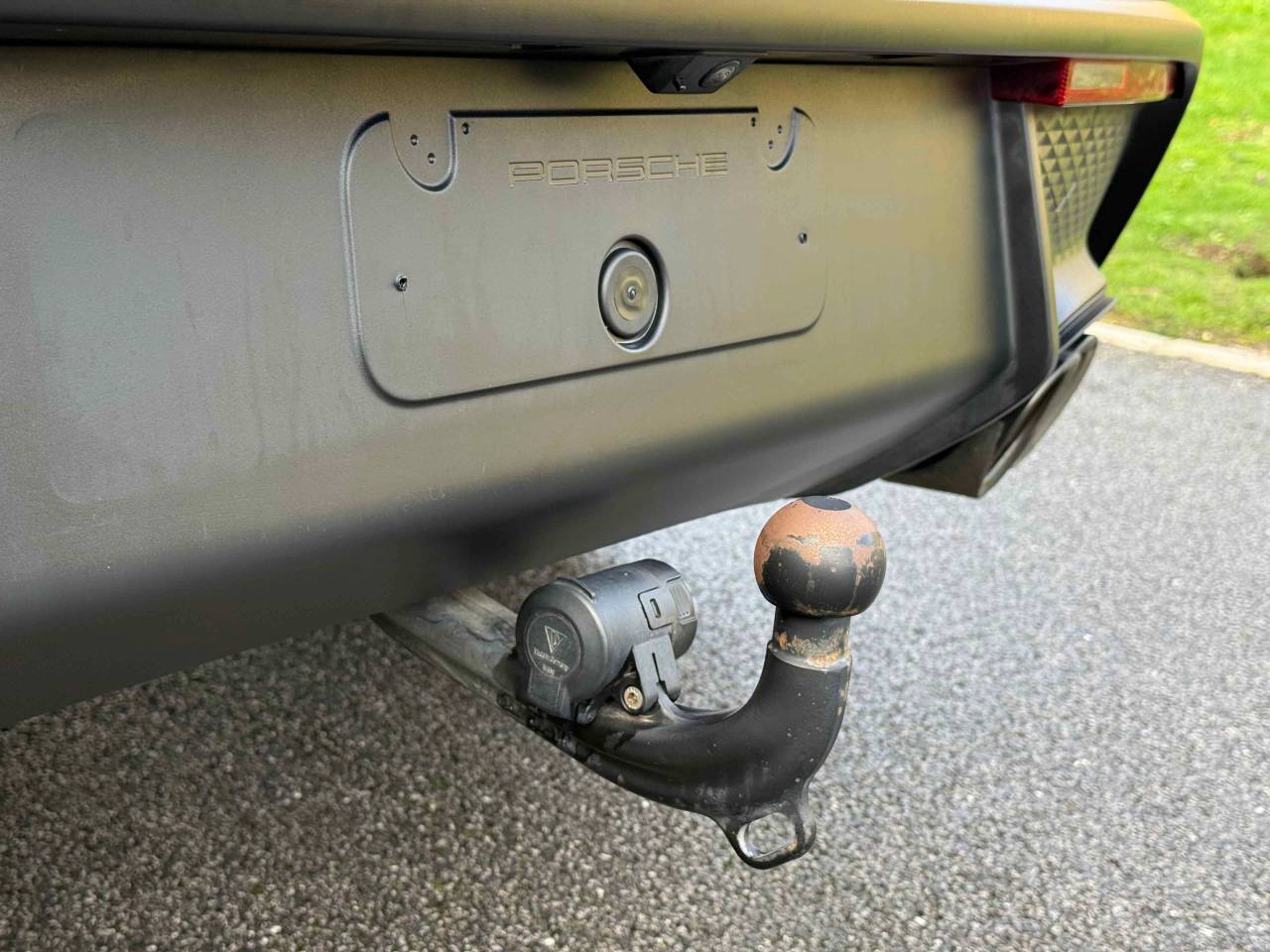 Used Porsche Macan 2023 for sale - 76500909: Photo 15