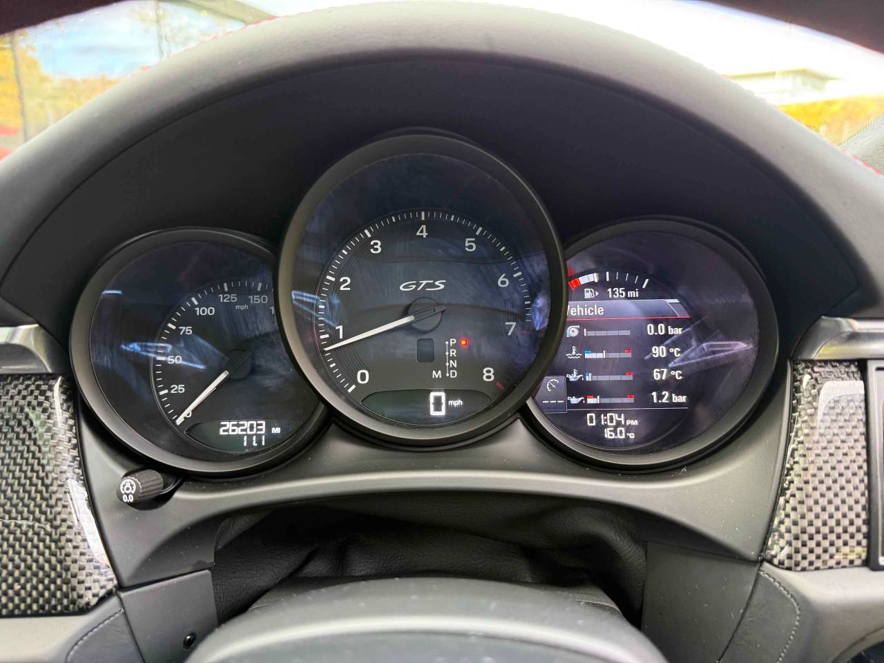 Used Porsche Macan 2023 for sale - 76500909: Photo 17