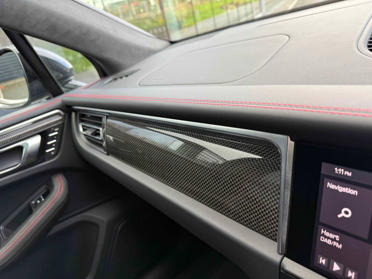 Used Porsche Macan 2023 for sale - 76500909: Photo 18