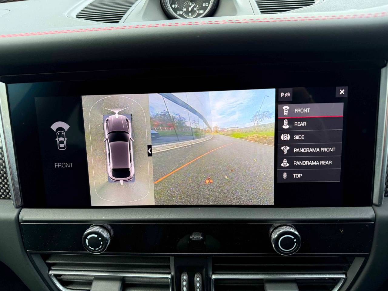 Used Porsche Macan 2023 for sale - 76500909: Photo 23