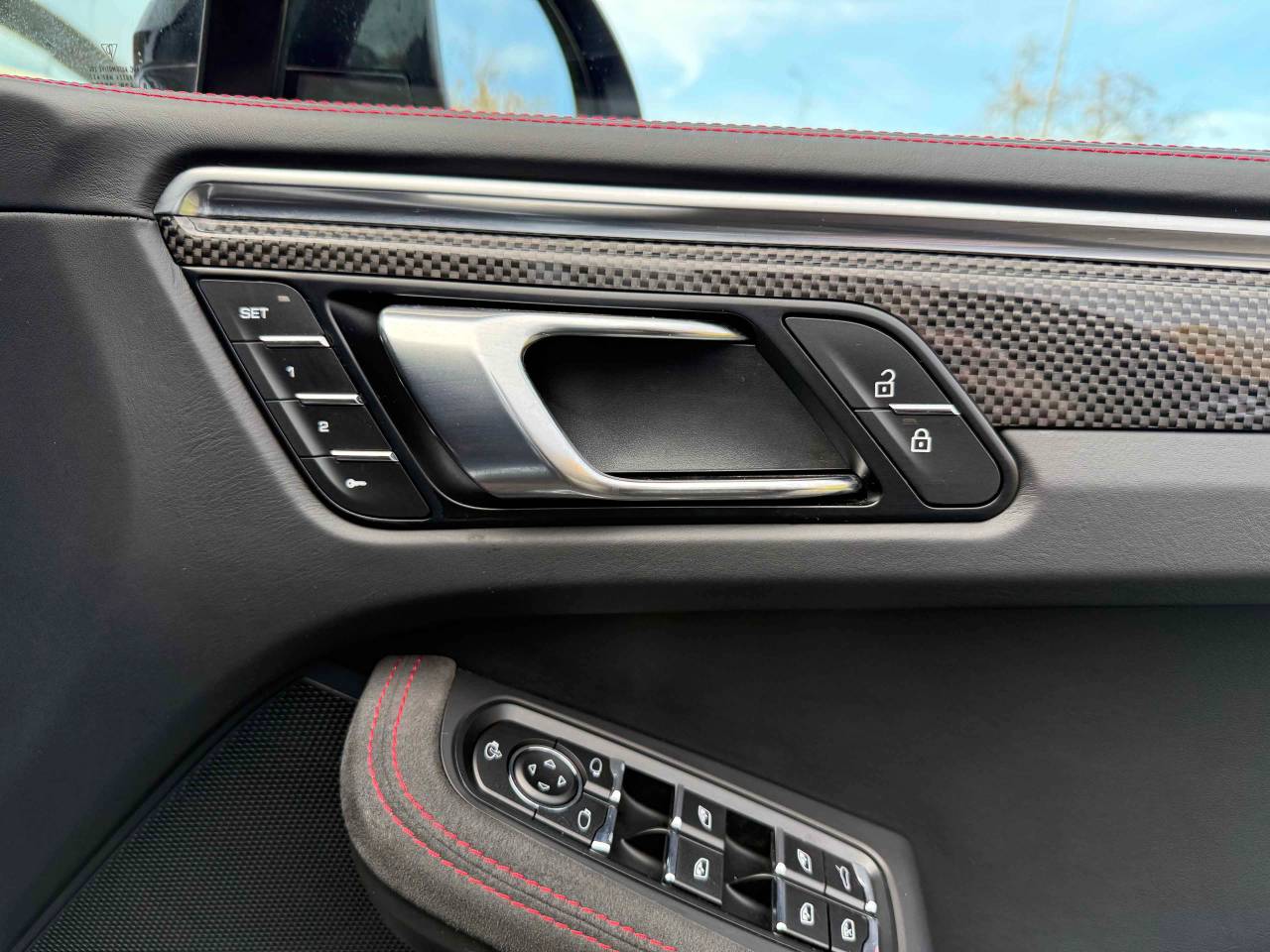 Used Porsche Macan 2023 for sale - 76500909: Photo 28