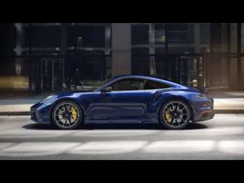 Used Porsche 992 2023 for sale - 75024936: Photo