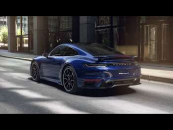 Used Porsche 992 2023 for sale - 75024936: Photo