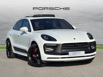 Used Porsche Macan 2024 for sale - 77739468: Photo