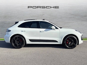 Used Porsche Macan 2024 for sale - 77739468: Photo