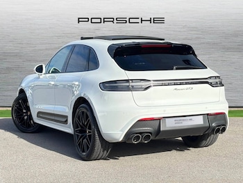 Used Porsche Macan 2024 for sale - 77739468: Photo