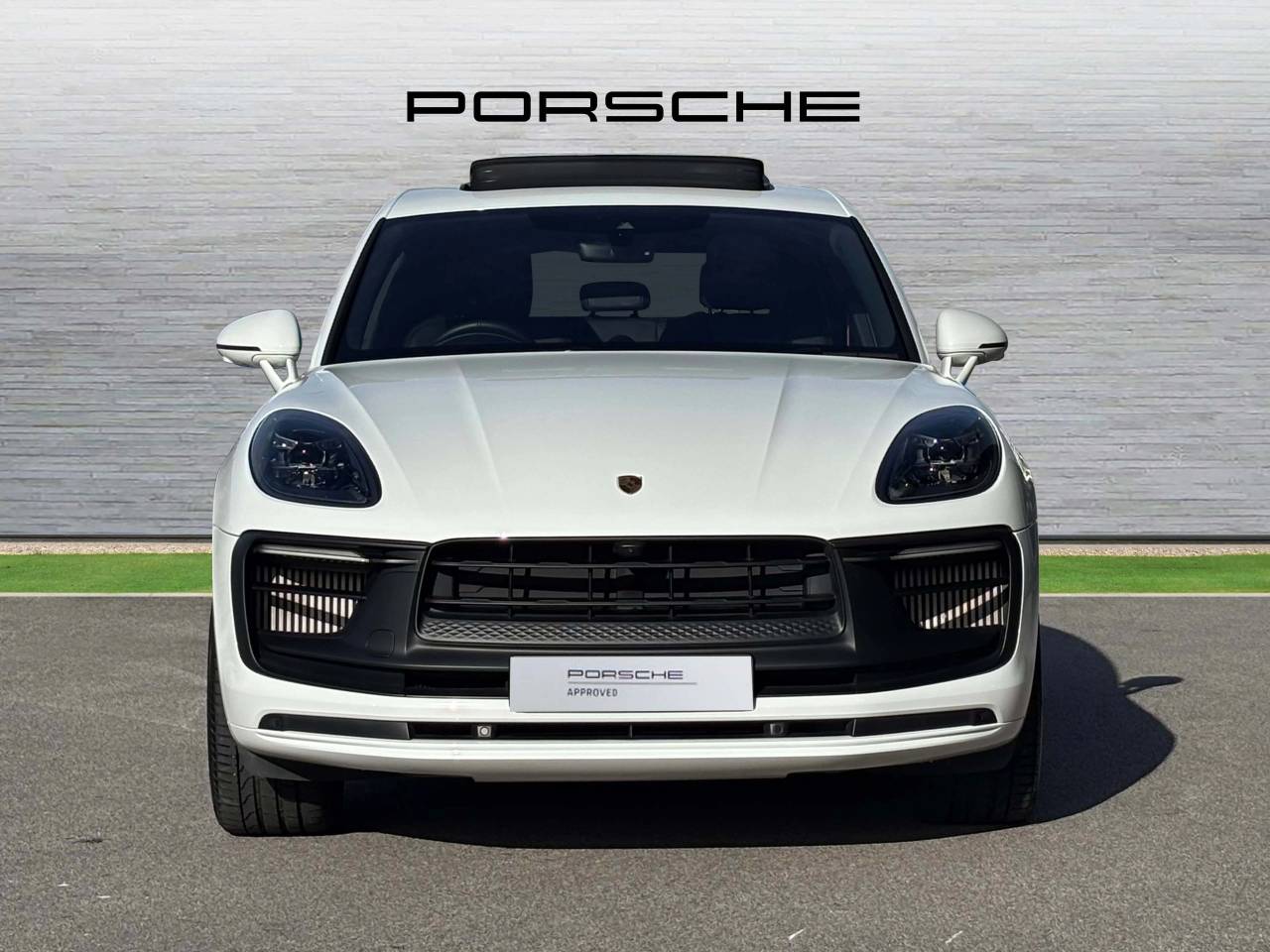 Used Porsche Macan 2024 for sale - 77739468: Photo 6