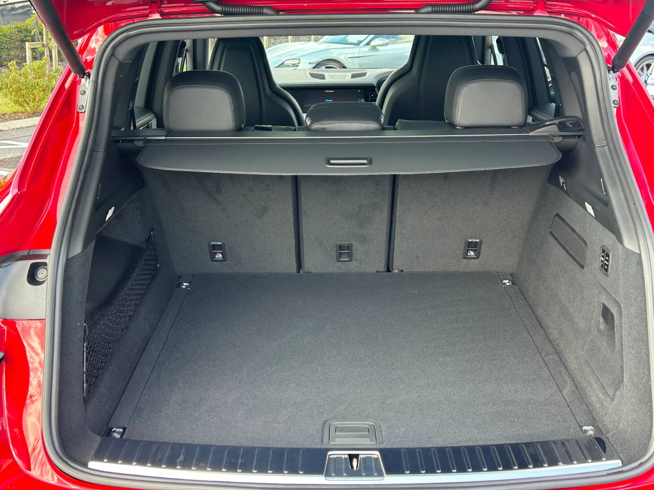 Used Porsche Cayenne 2026 for sale - 78088104: Photo 10