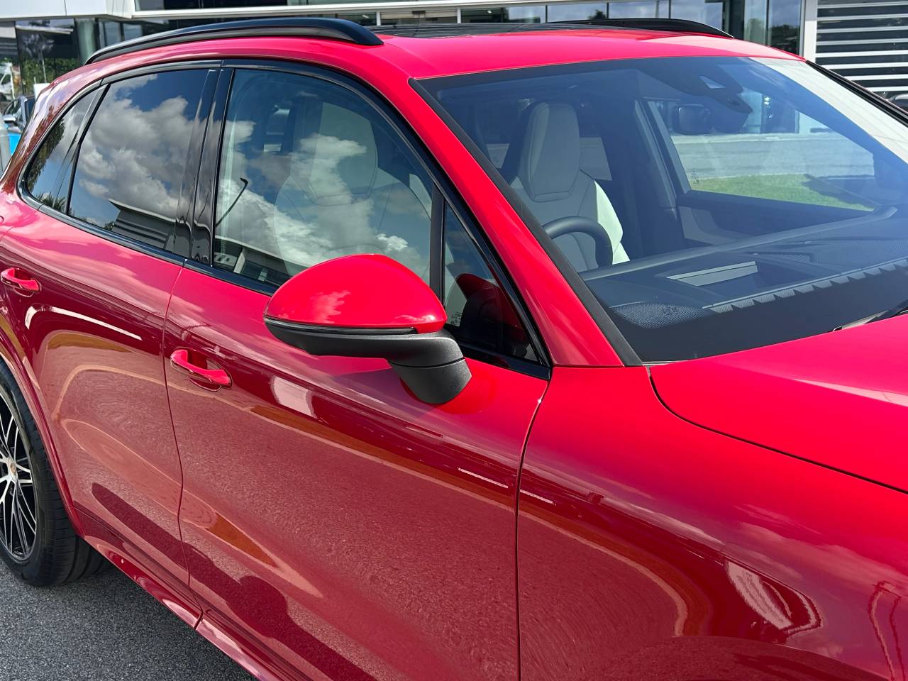 Used Porsche Cayenne 2026 for sale - 78088104: Photo 13