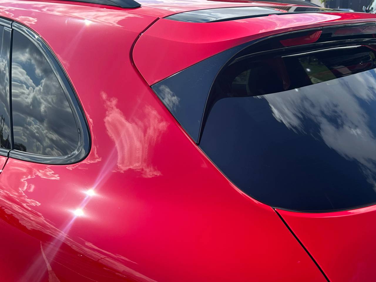 Used Porsche Cayenne 2026 for sale - 78088104: Photo 18