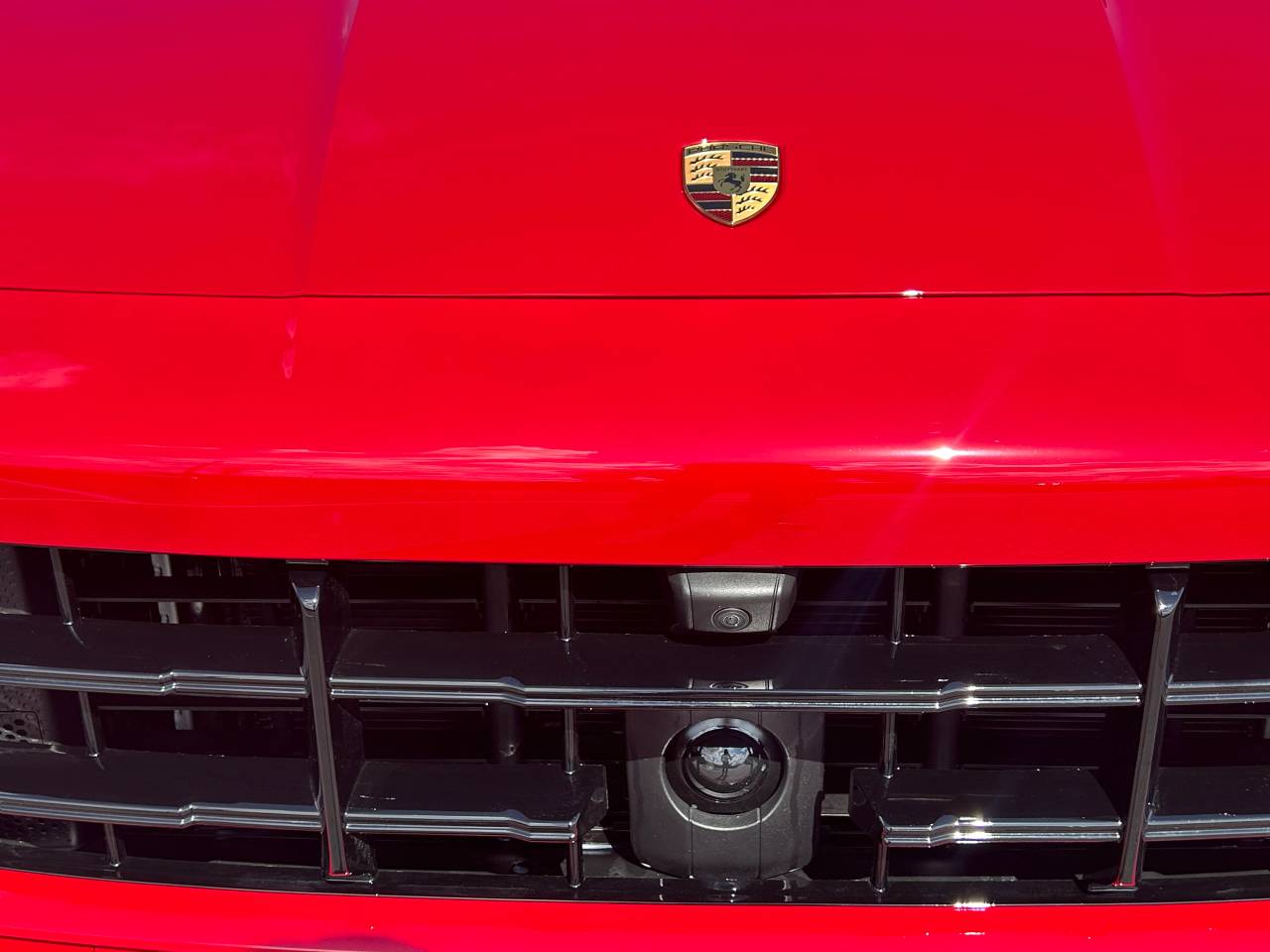 Used Porsche Cayenne 2026 for sale - 78088104: Photo 22