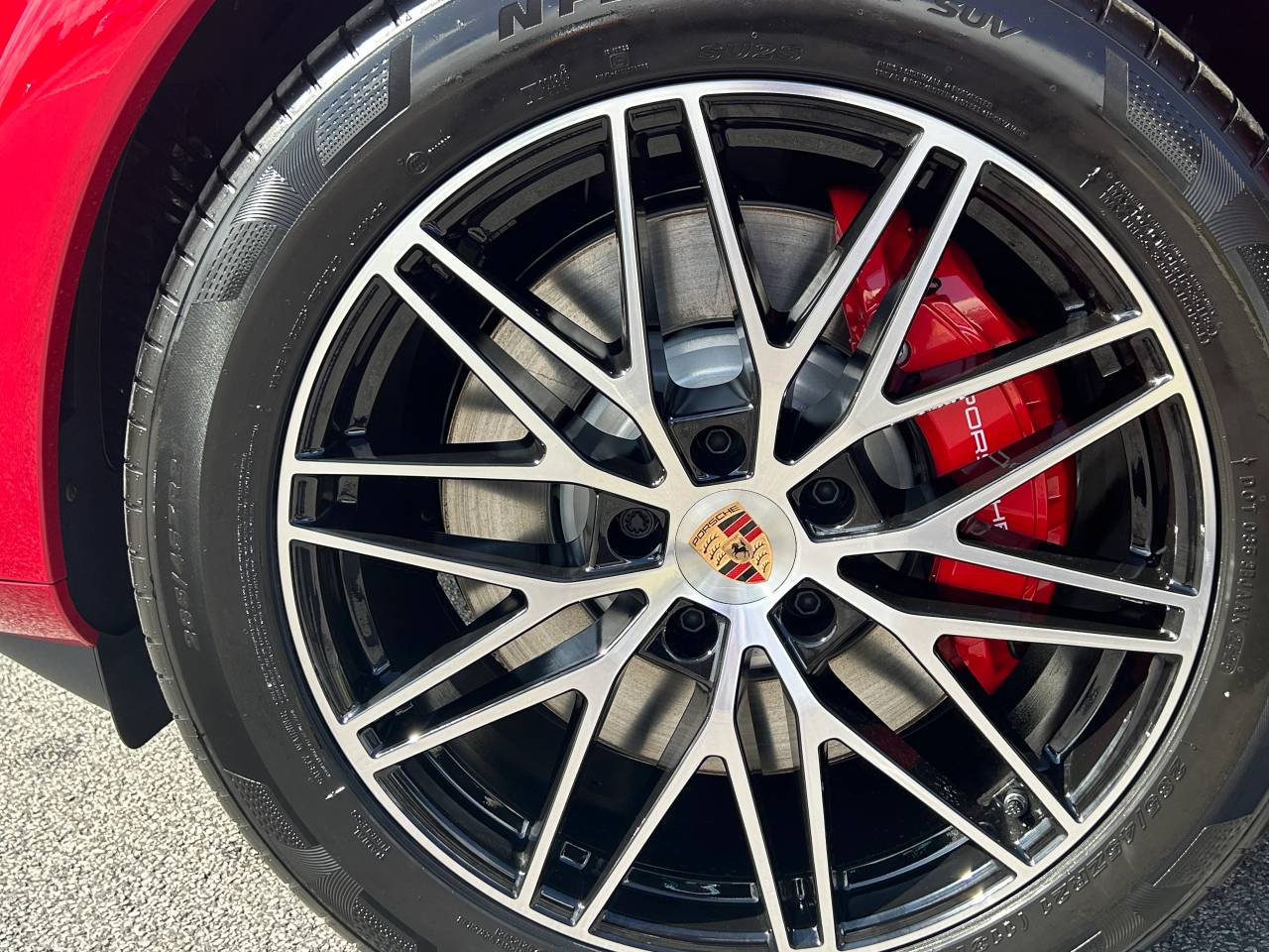 Used Porsche Cayenne 2026 for sale - 78088104: Photo 25