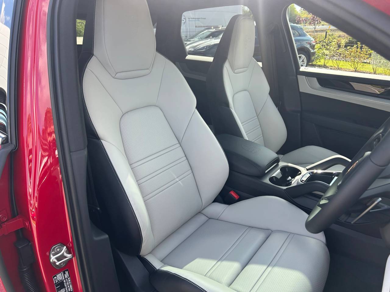 Used Porsche Cayenne 2026 for sale - 78088104: Photo 35