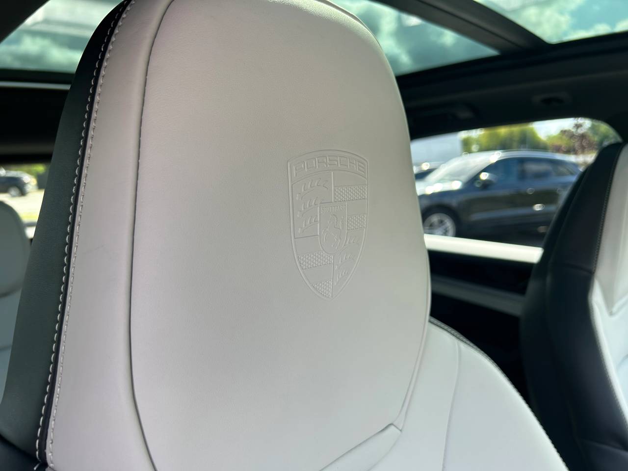 Used Porsche Cayenne 2026 for sale - 78088104: Photo 38