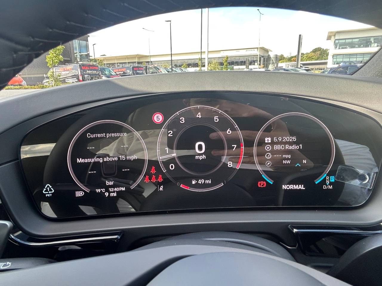 Used Porsche Cayenne 2026 for sale - 78088104: Photo 40