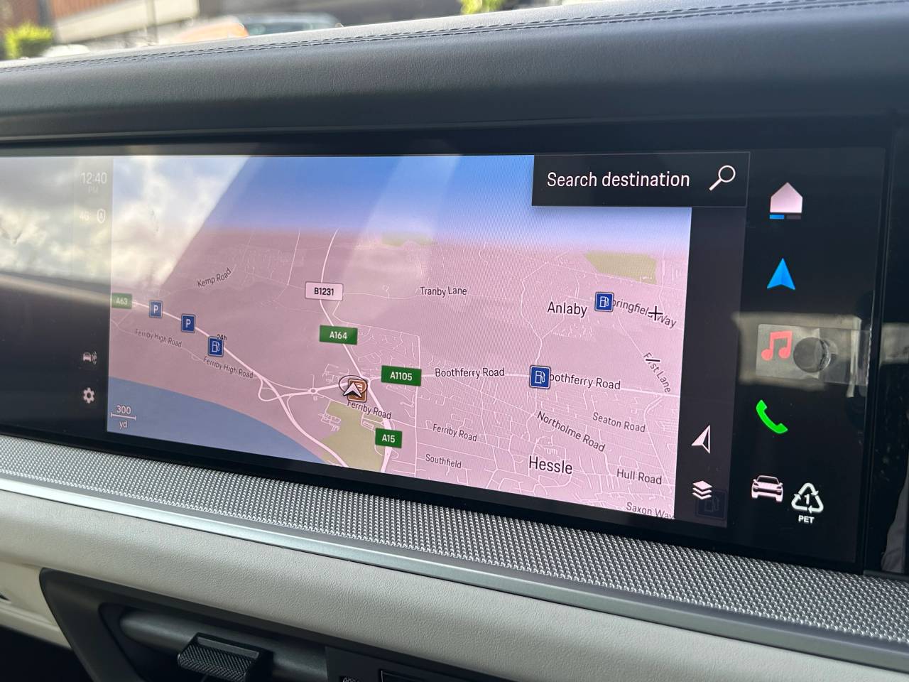 Used Porsche Cayenne 2026 for sale - 78088104: Photo 48