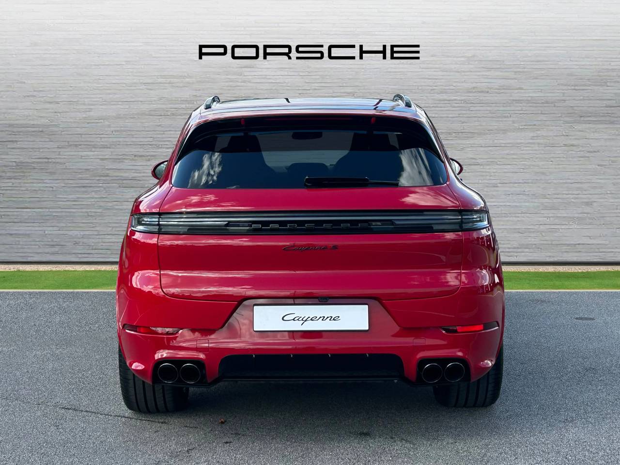 Used Porsche Cayenne 2026 for sale - 78088104: Photo 6