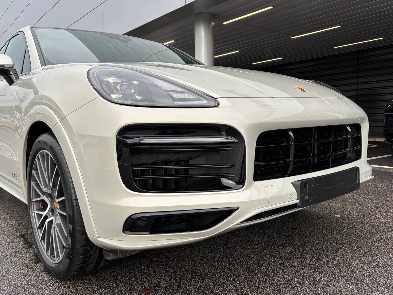 Used Porsche Cayenne 2023 for sale - 76609247: Photo 10