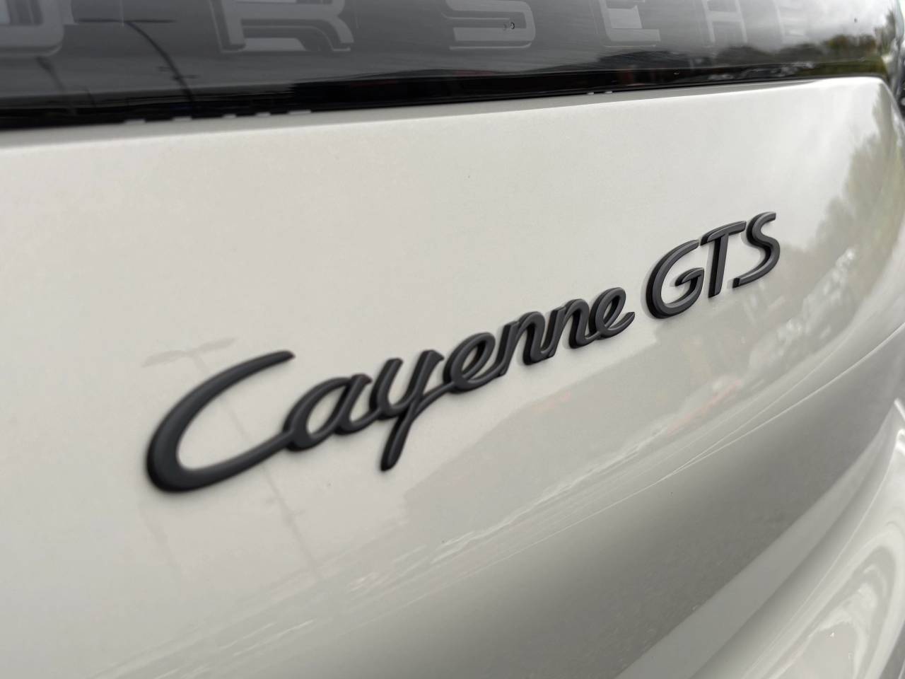 Used Porsche Cayenne 2023 for sale - 76609247: Photo 11