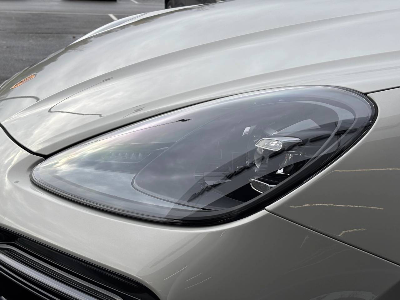 Used Porsche Cayenne 2023 for sale - 76609247: Photo 12