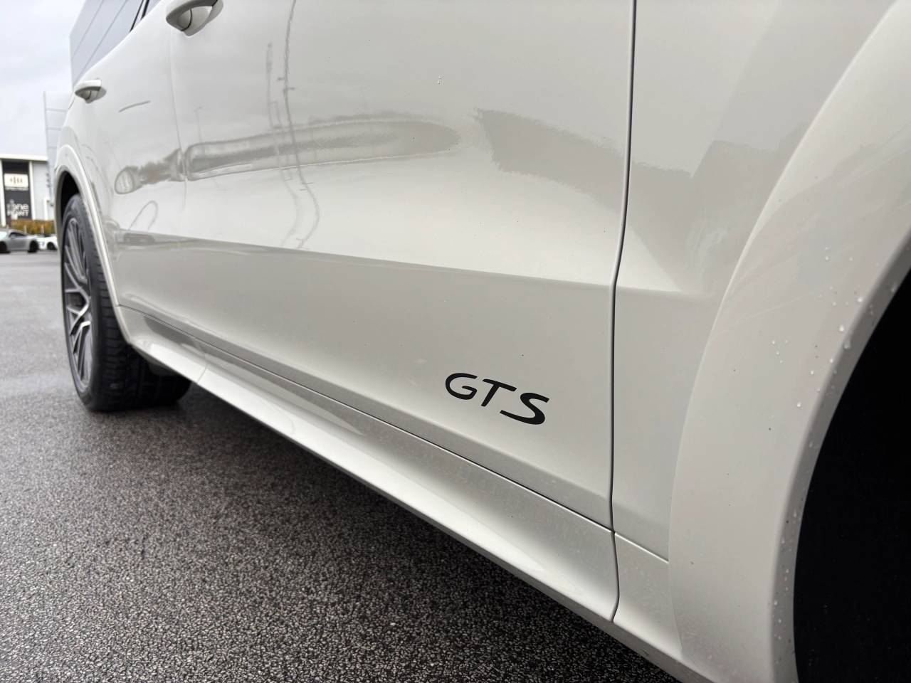 Used Porsche Cayenne 2023 for sale - 76609247: Photo 15