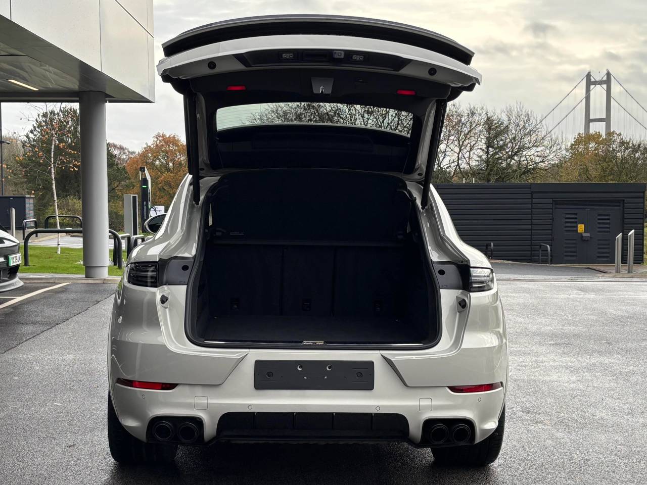 Used Porsche Cayenne 2023 for sale - 76609247: Photo 16