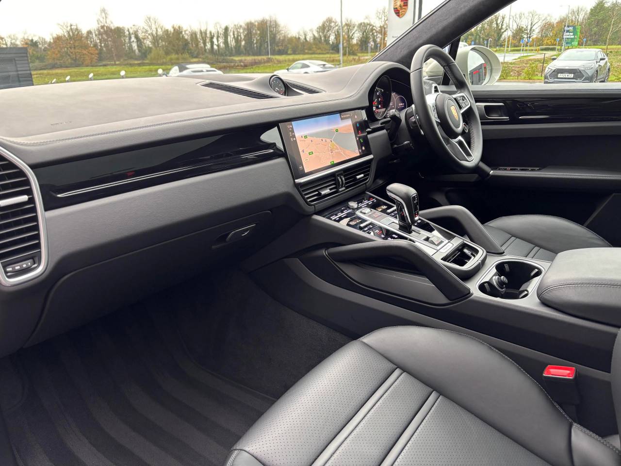 Used Porsche Cayenne 2023 for sale - 76609247: Photo 20