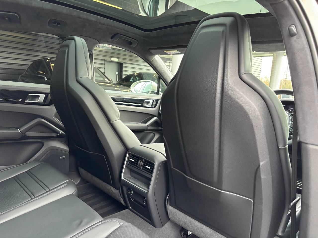 Used Porsche Cayenne 2023 for sale - 76609247: Photo 21