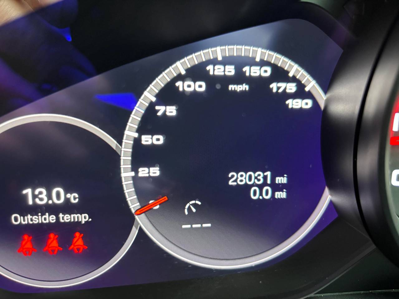 Used Porsche Cayenne 2023 for sale - 76609247: Photo 24