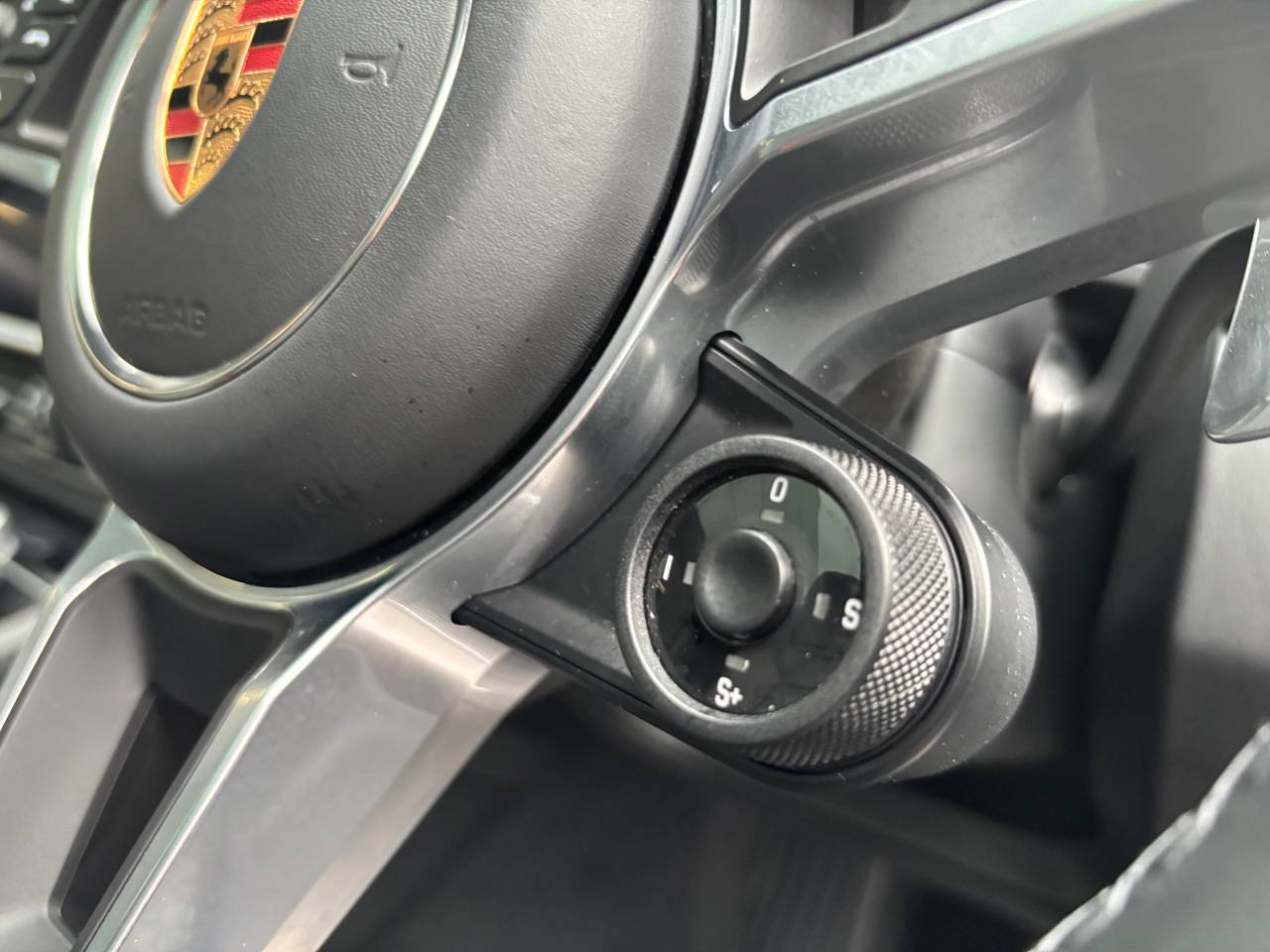 Used Porsche Cayenne 2023 for sale - 76609247: Photo 25