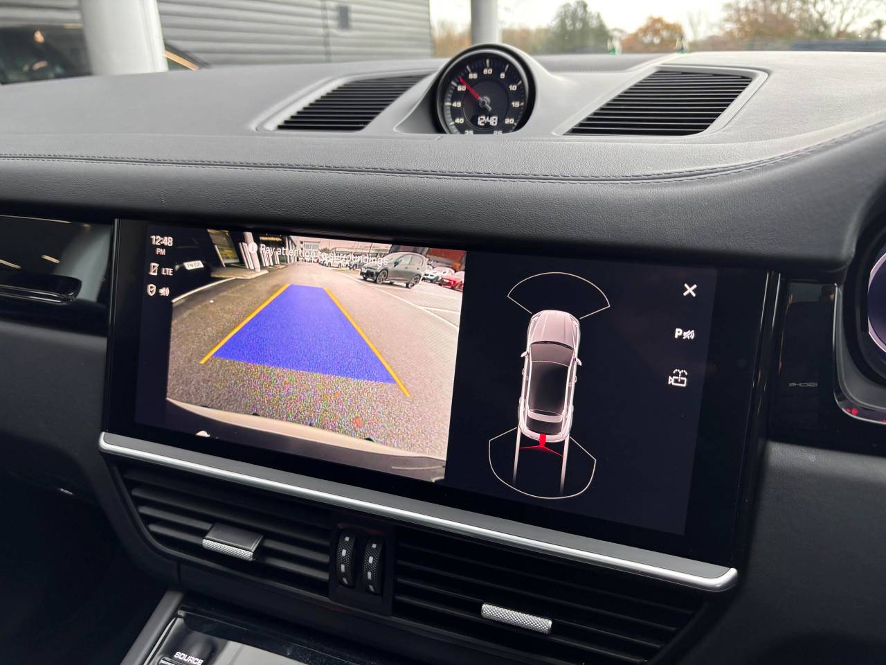 Used Porsche Cayenne 2023 for sale - 76609247: Photo 29