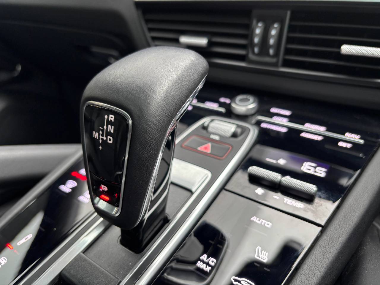 Used Porsche Cayenne 2023 for sale - 76609247: Photo 31