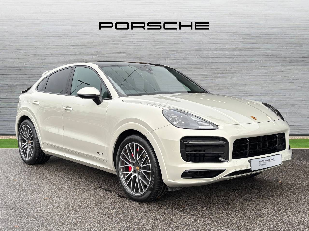 Used Porsche Cayenne 2023 for sale - 76609247: Photo 40