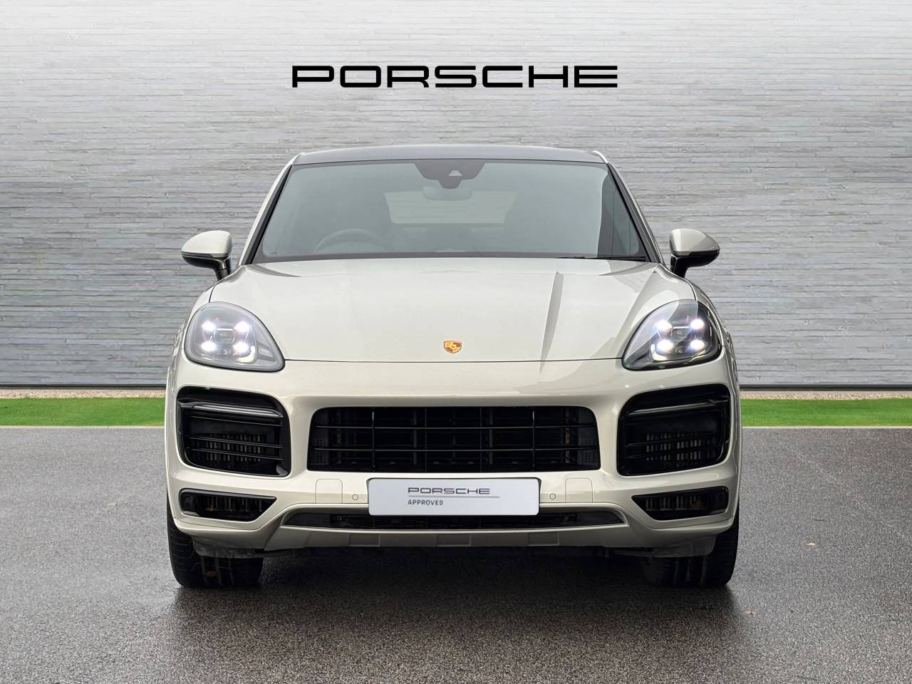 Used Porsche Cayenne 2023 for sale - 76609247: Photo 6