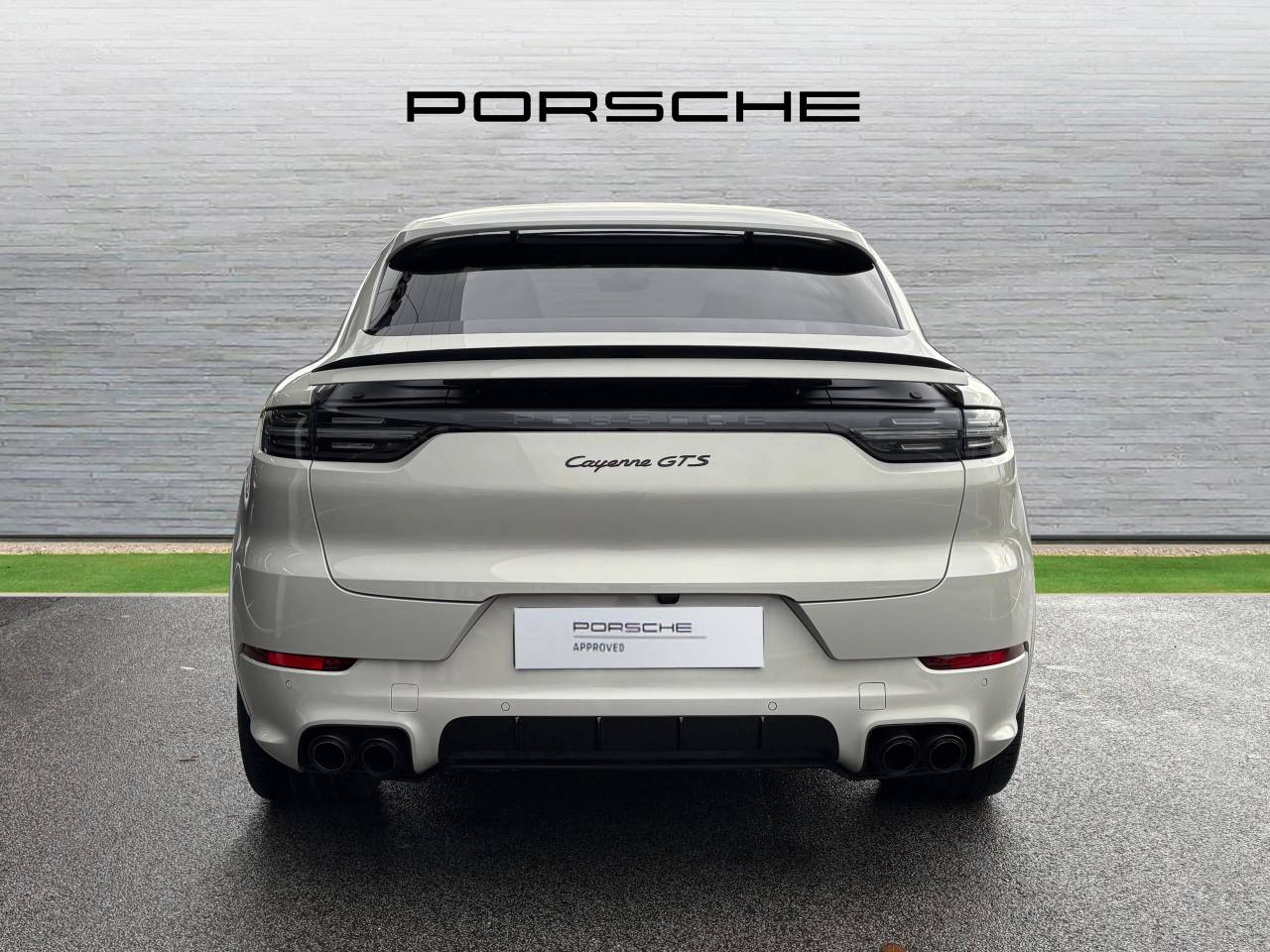 Used Porsche Cayenne 2023 for sale - 76609247: Photo 7