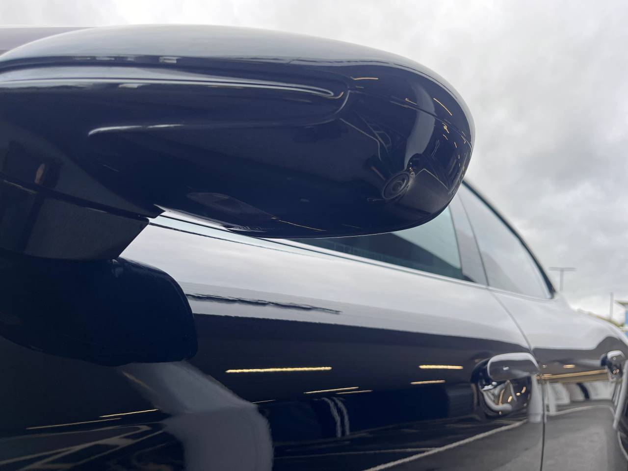 Used Porsche Taycan 2024 for sale - 76486642: Photo 12