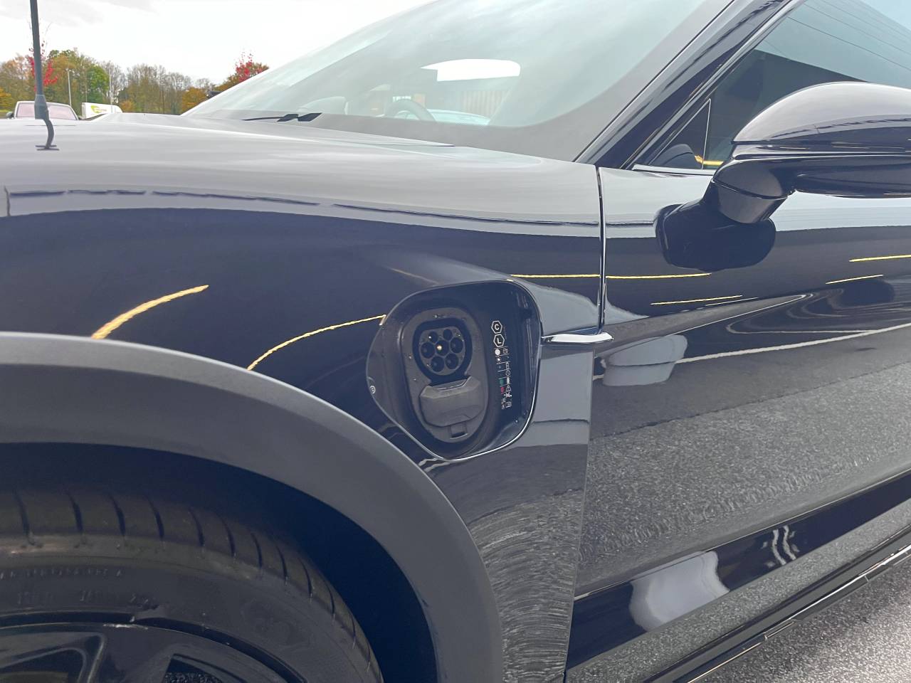 Used Porsche Taycan 2024 for sale - 76486642: Photo 14