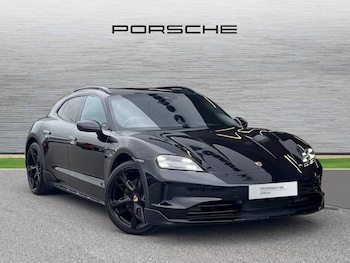 Used Porsche Taycan 2024 for sale - 76486642: Photo