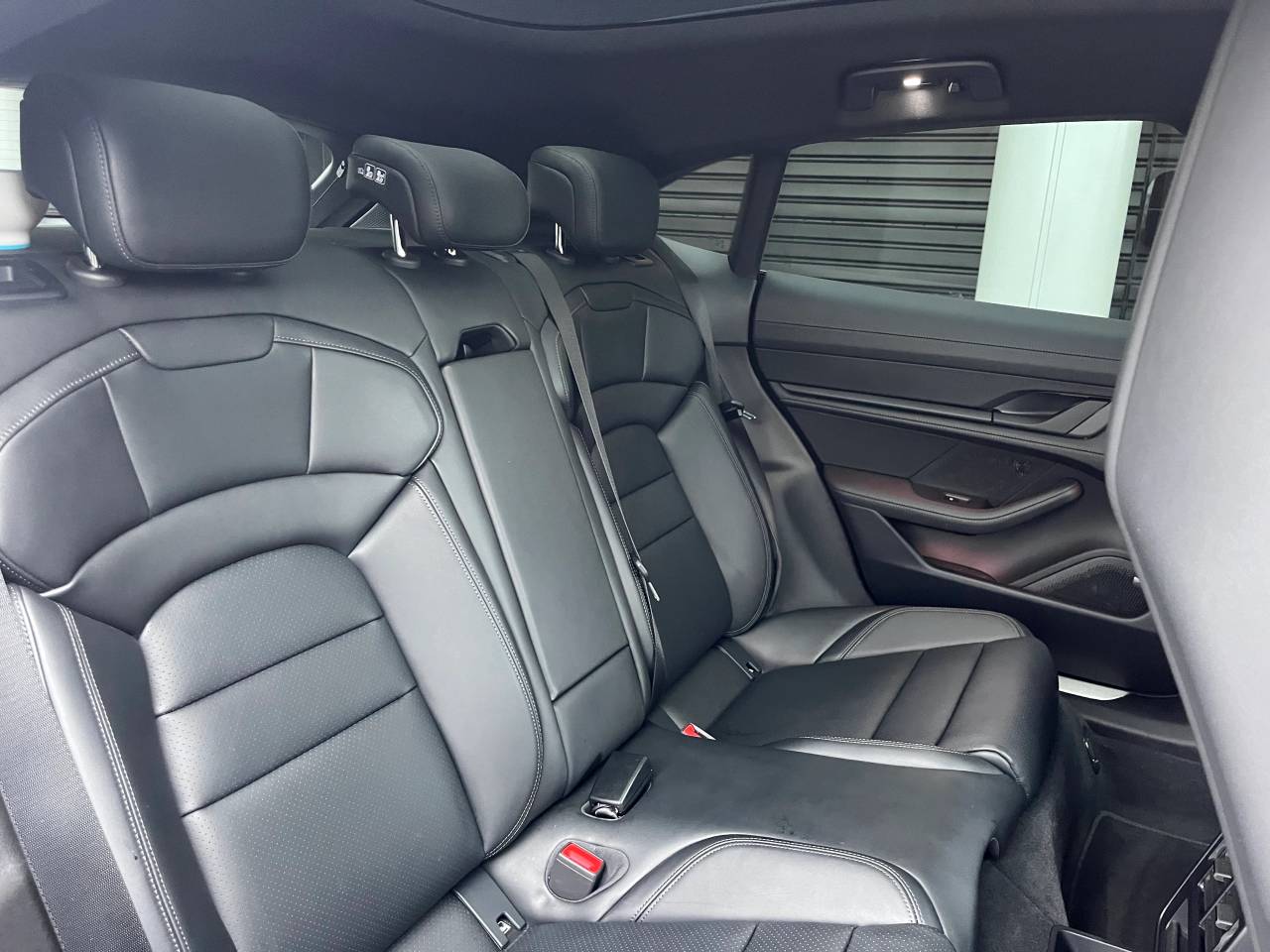 Used Porsche Taycan 2024 for sale - 76486642: Photo 21