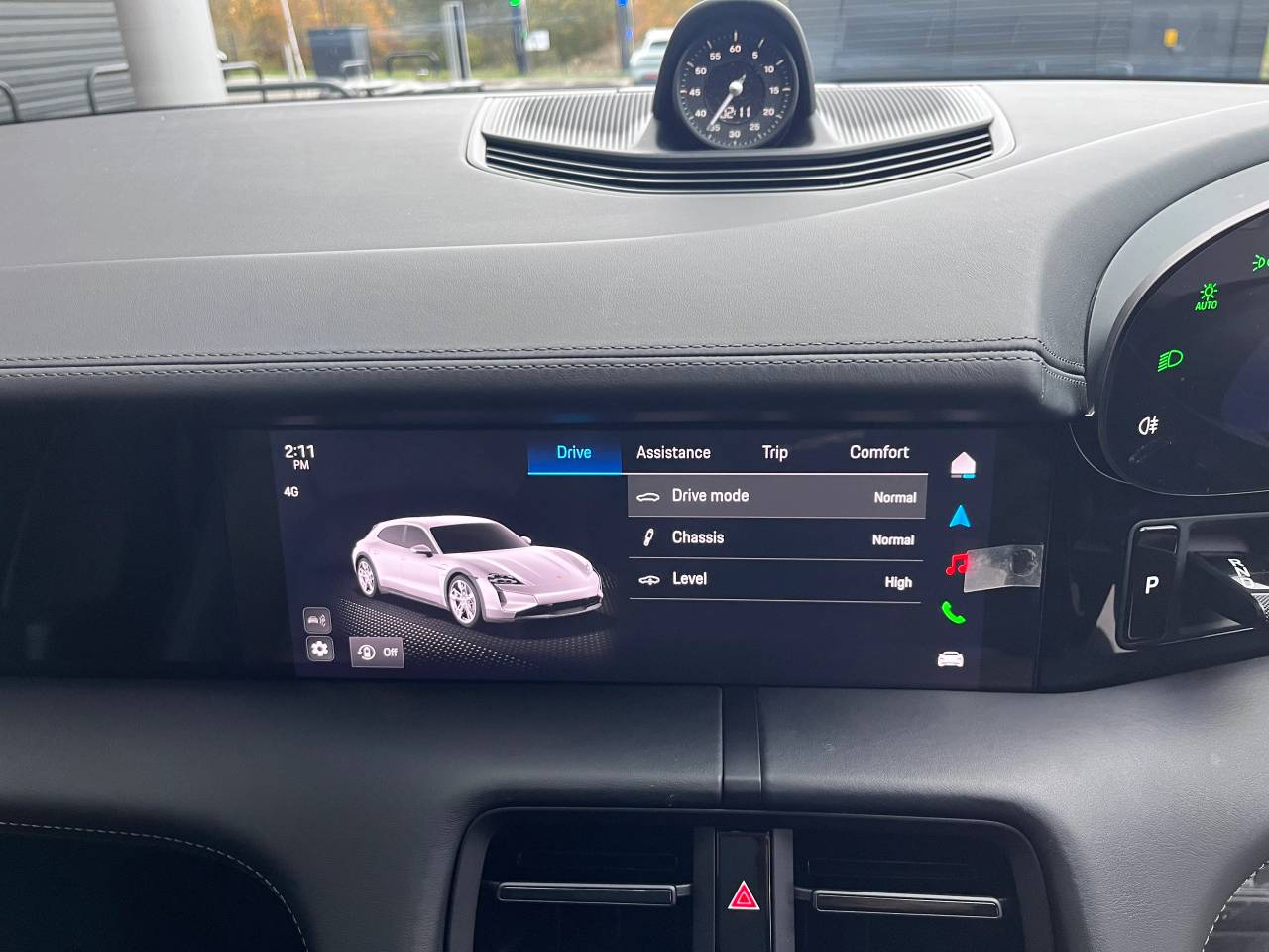 Used Porsche Taycan 2024 for sale - 76486642: Photo 24