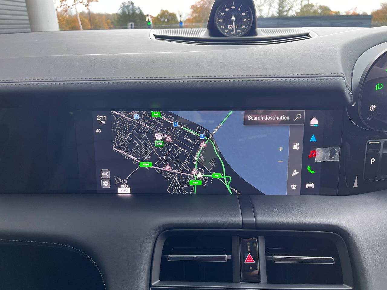 Used Porsche Taycan 2024 for sale - 76486642: Photo 27