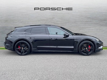 Used Porsche Taycan 2024 for sale - 76486642: Photo